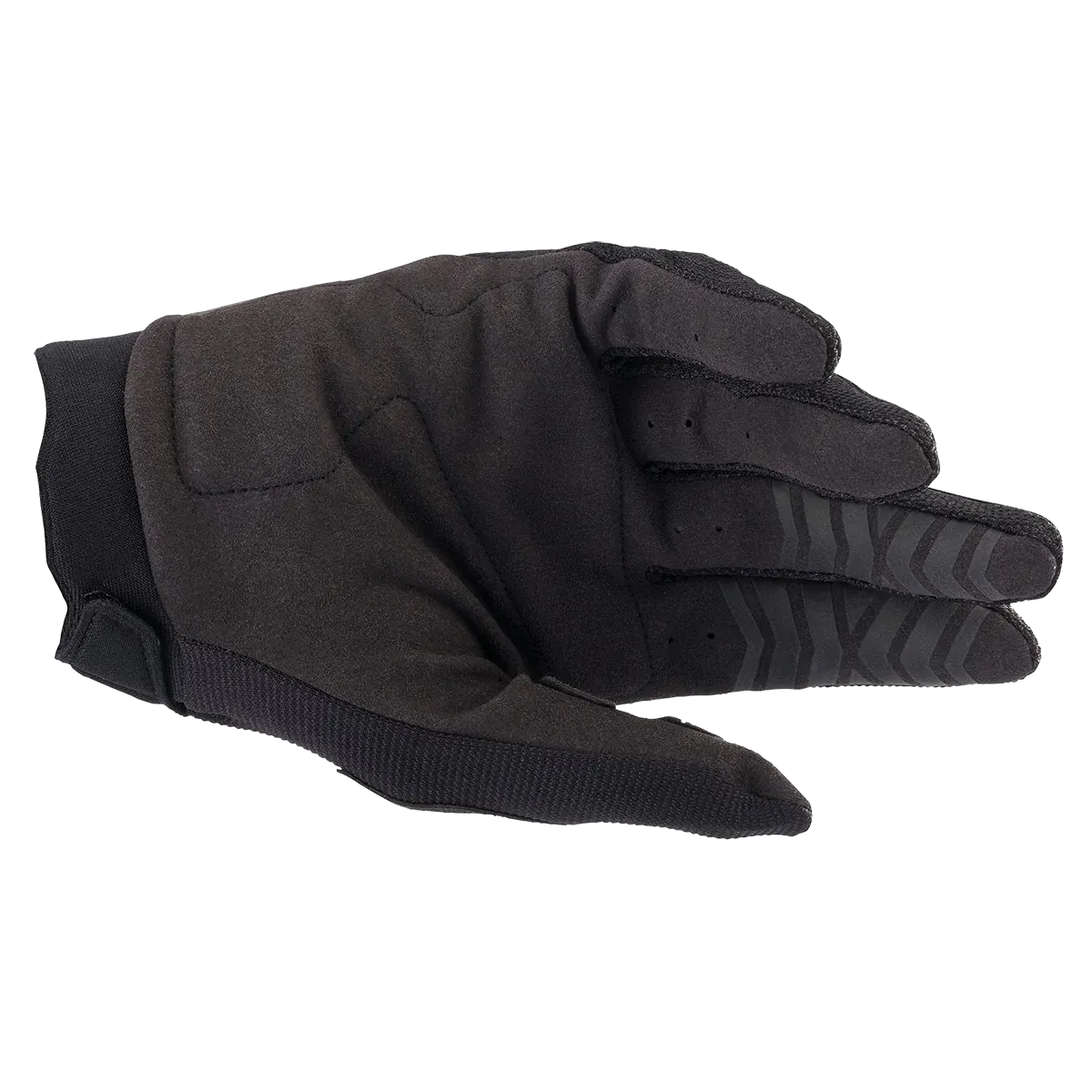 2022-2025 FULL BORE GLOVES | BLACK