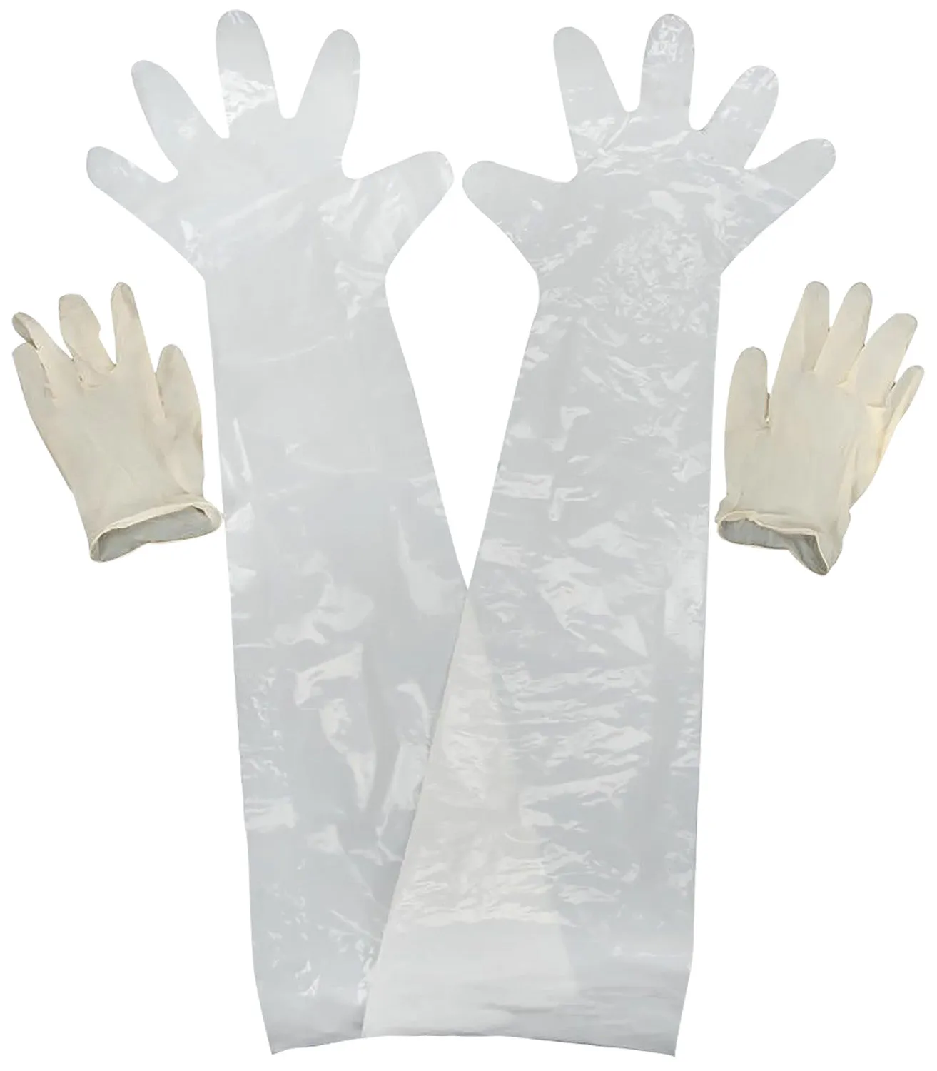 ALLEN FIELD DRESSING GLOVES 2PK