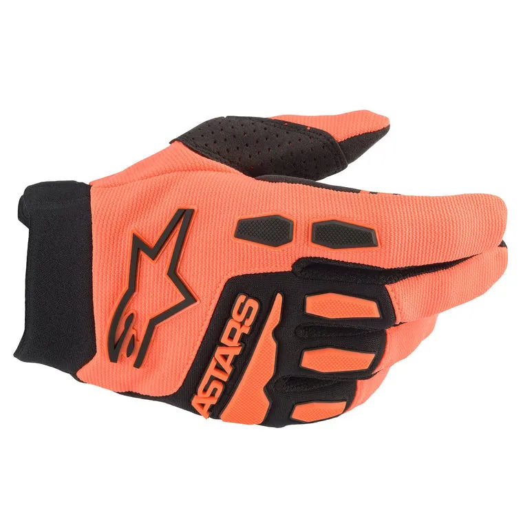 Alpinestars Full Bore Riding Gloves