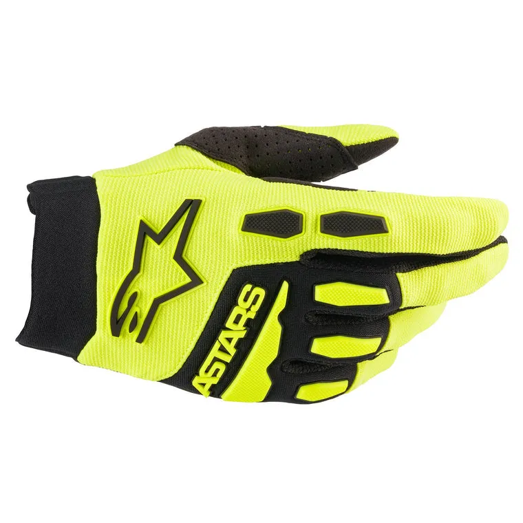 Alpinestars Full Bore Riding Gloves