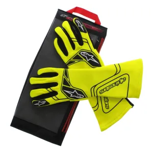 Alpinestars Tech-1 Start V3 Gloves 3551623-55-L