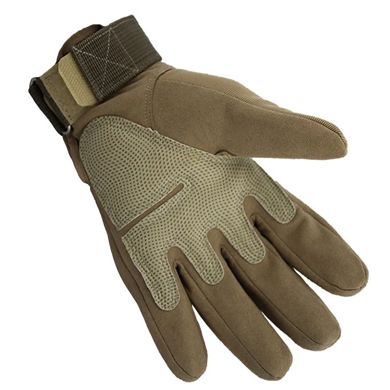 Anti-Slippery Tactical Gloves