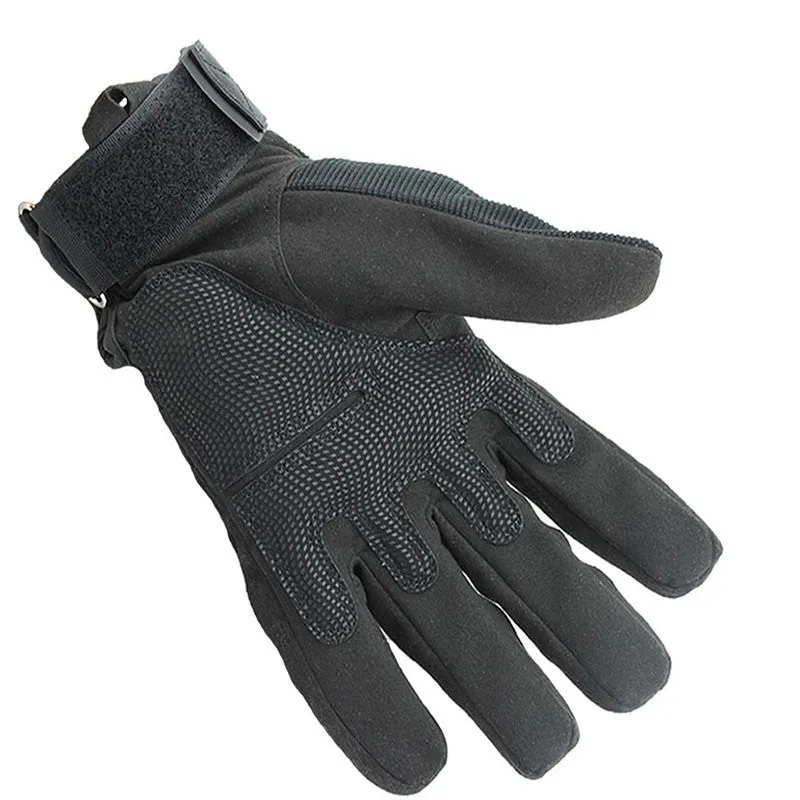 Anti-Slippery Tactical Gloves