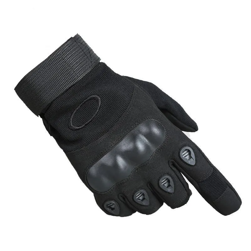 Anti-Slippery Tactical Gloves