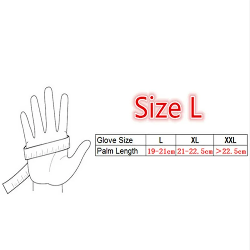 Anti-Slippery Tactical Gloves