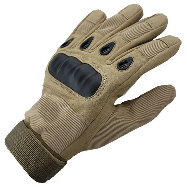 Anti-Slippery Tactical Gloves