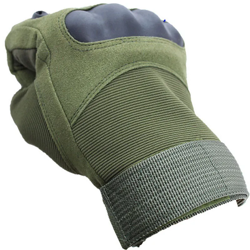 Anti-Slippery Tactical Gloves