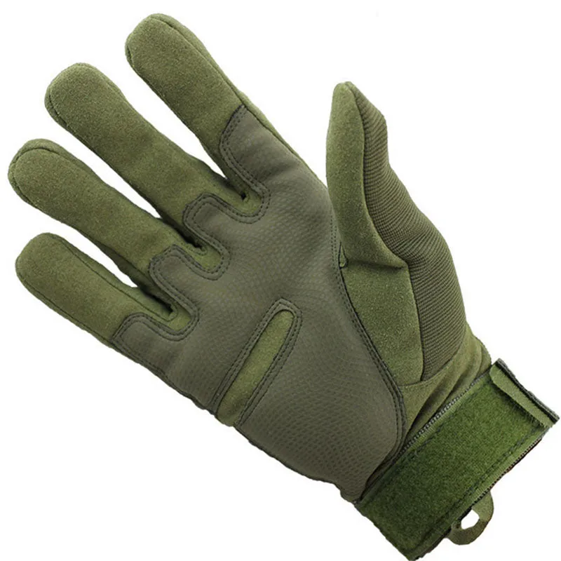 Anti-Slippery Tactical Gloves