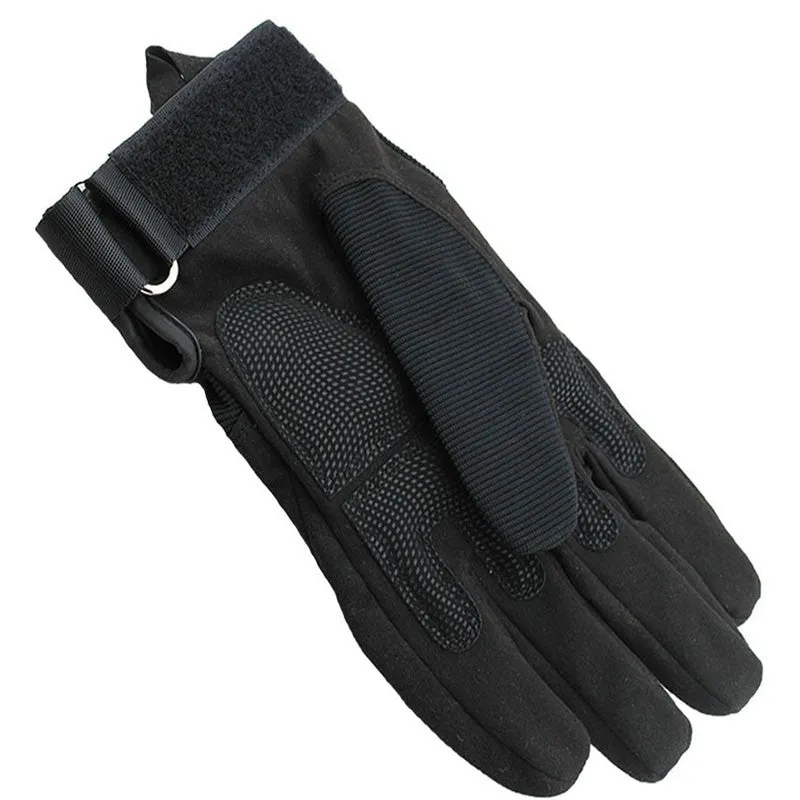 Anti-Slippery Tactical Gloves
