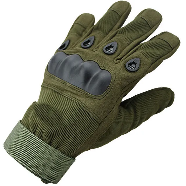 Anti-Slippery Tactical Gloves