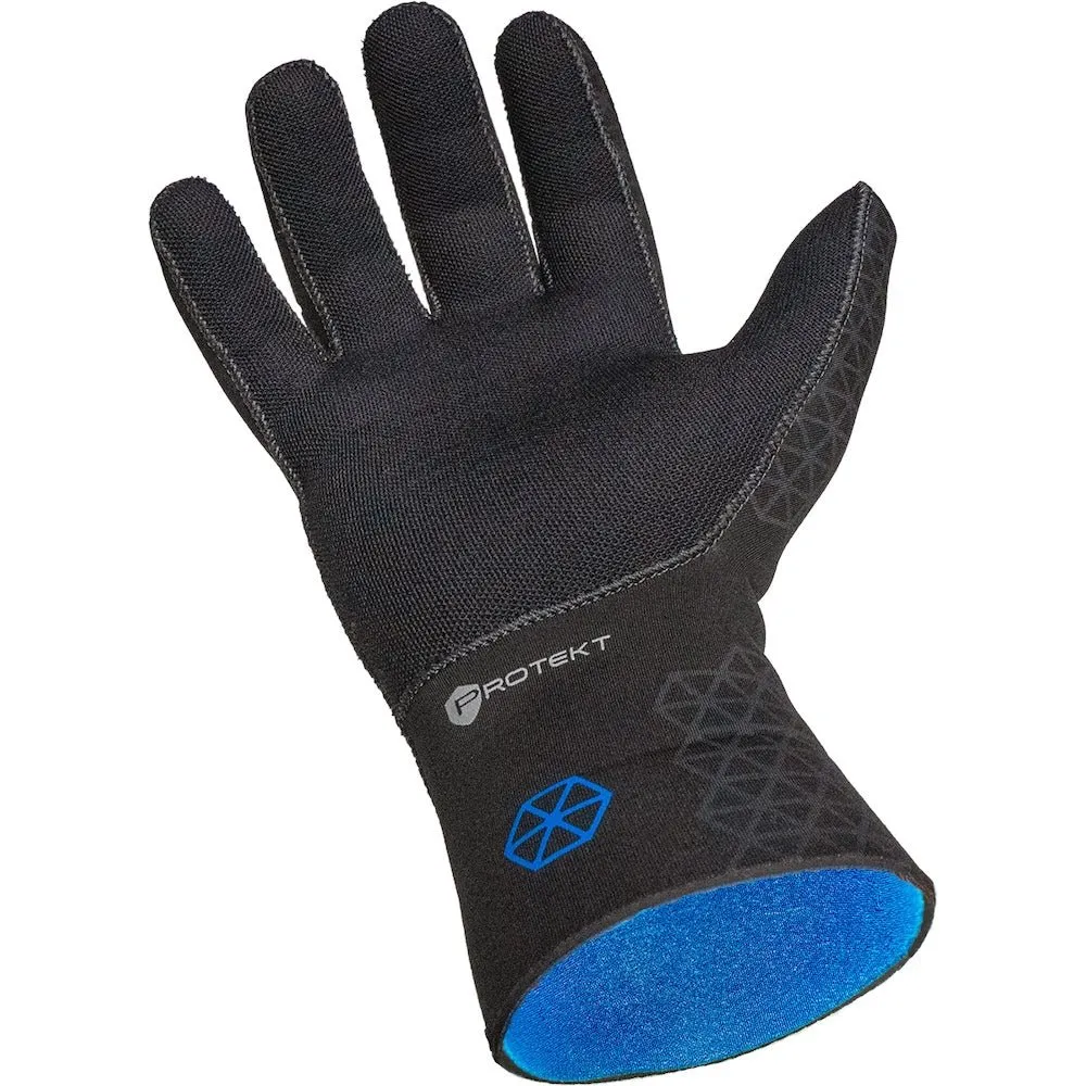 Bare S-Flex 5mm Gloves