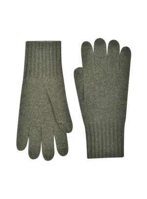 Clara in Olive