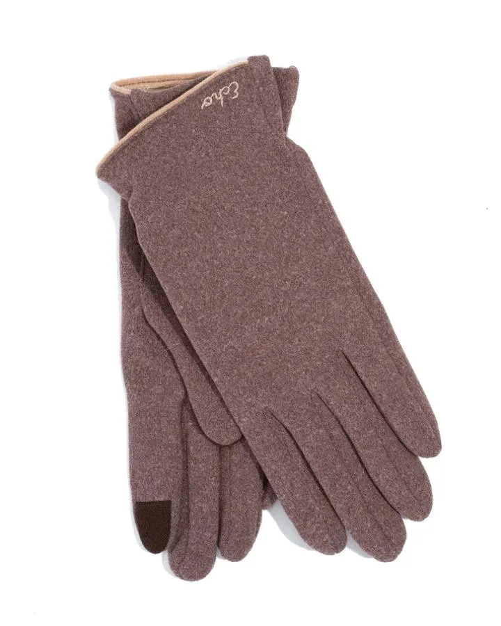 Cozy Stretch Touch Glove