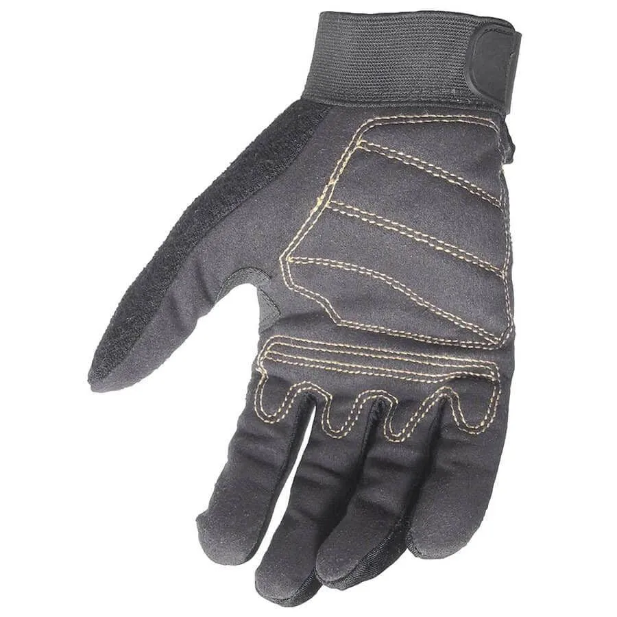 DeWalt DPG20 All Purpose Synthetic Leather Palm Gloves
