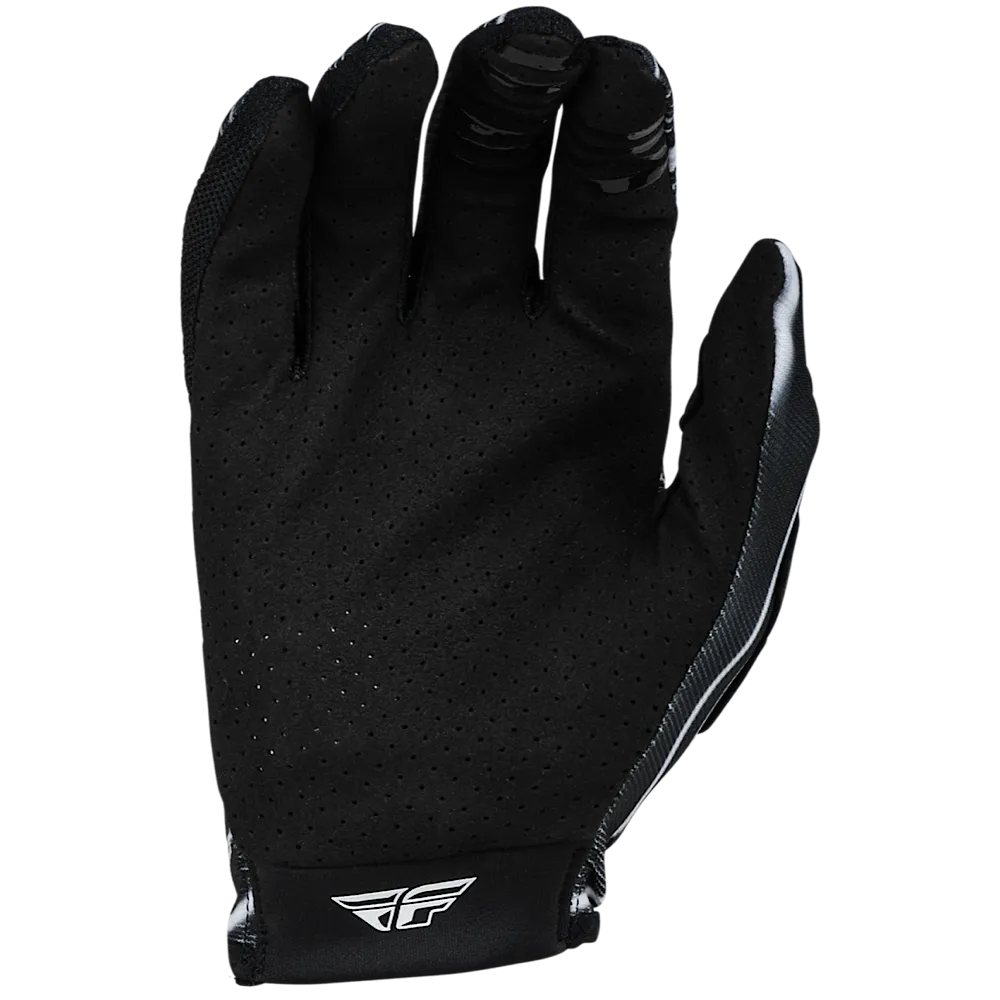 FLY RACING 2024 LITE GLOVE WARPED
