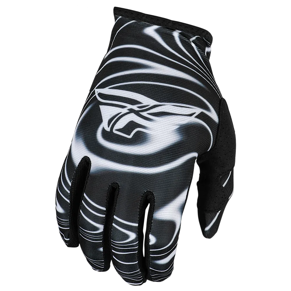 FLY RACING 2024 LITE GLOVE WARPED