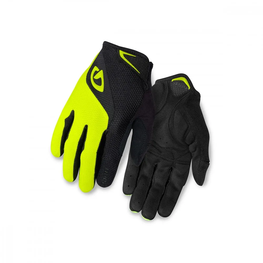Giro - Bravo Gel Long Finger Gloves