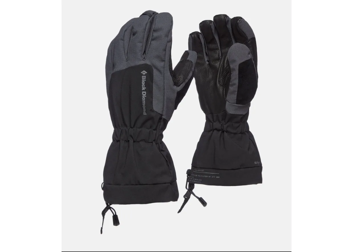 Glissade Gloves