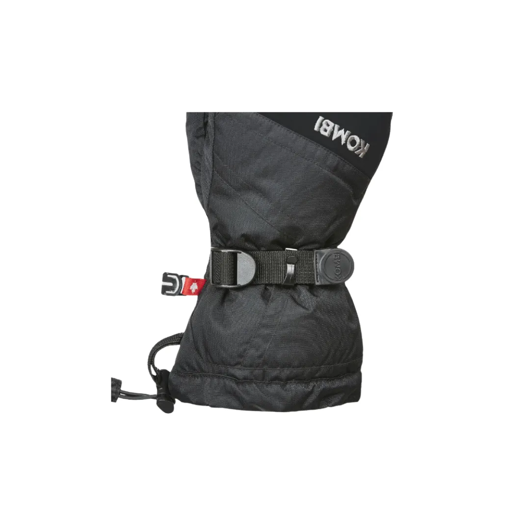 Kombi Original WATERGUARD® Mittens - Men