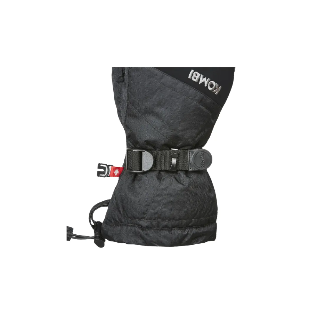 Kombi Original WATERGUARD® Mittens - Women