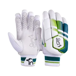 Kookaburra Kahuna 4.1 Batting Gloves Adult