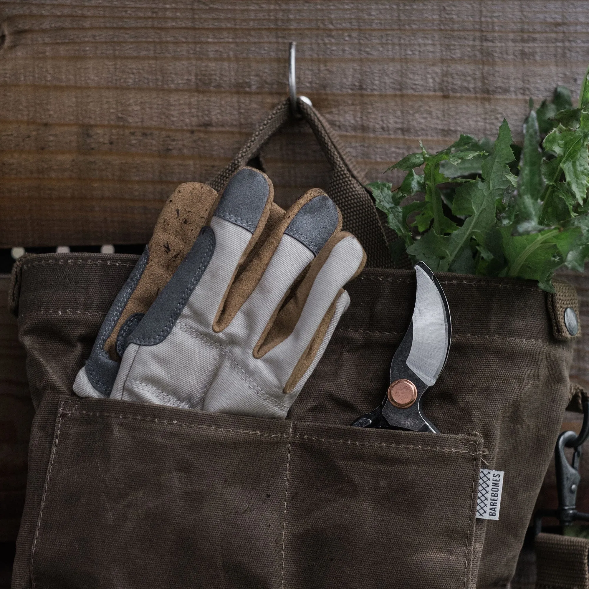 Leepa Garden Glove