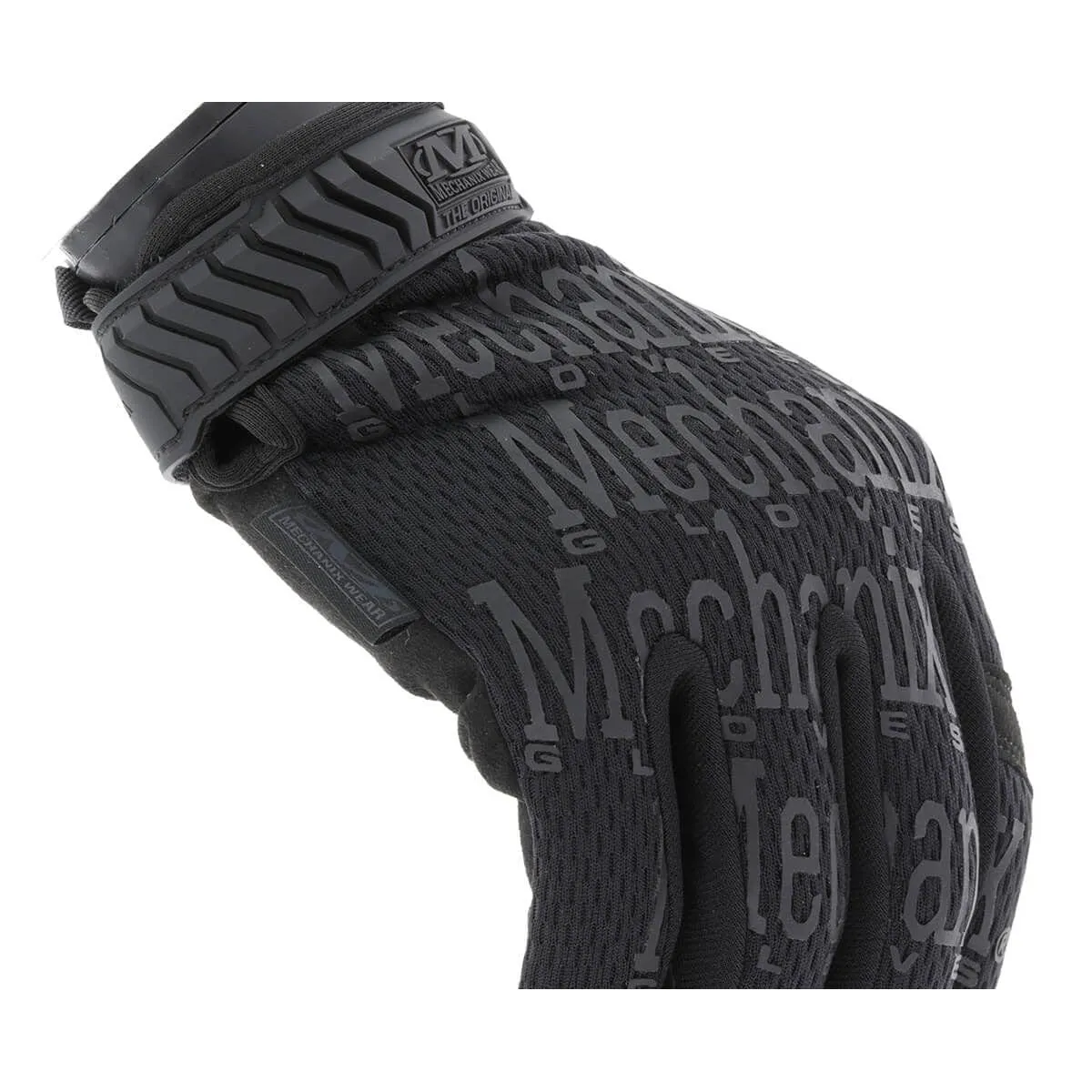 Mechanix MG-55 Original Covert Gloves