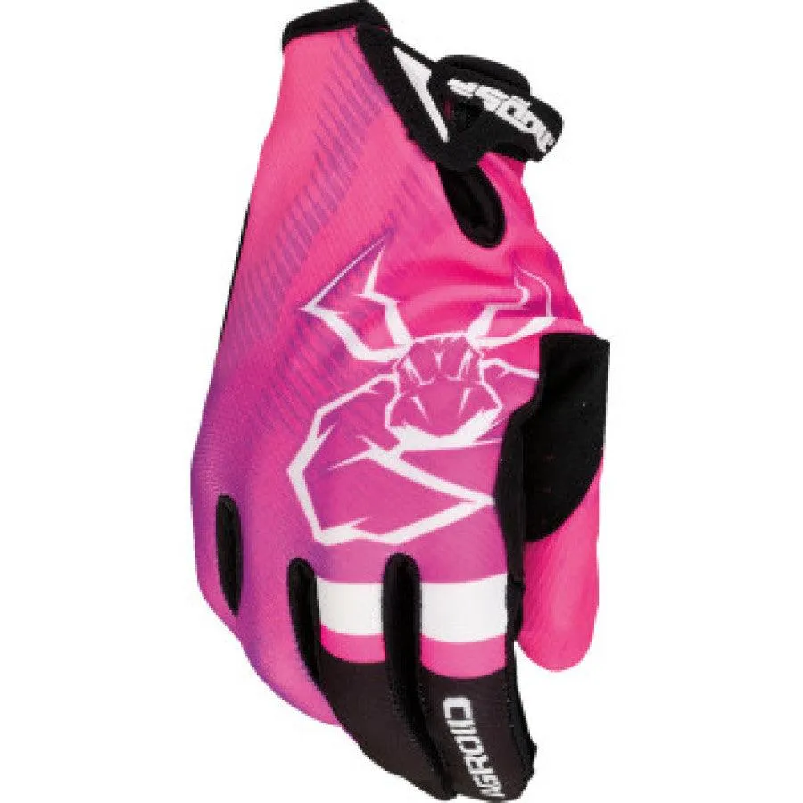 Moose Racing Agroid Pro Gloves