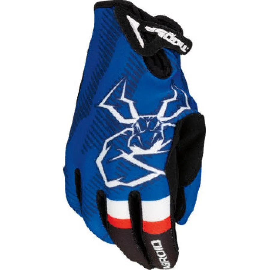 Moose Racing Agroid Pro Gloves