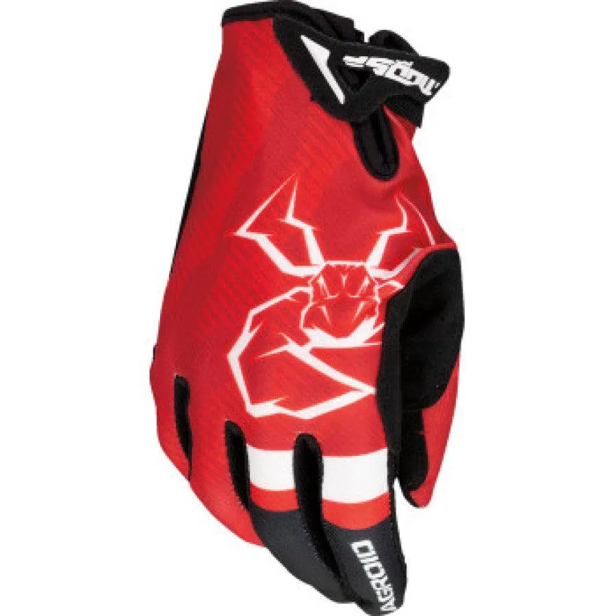 Moose Racing Agroid Pro Gloves