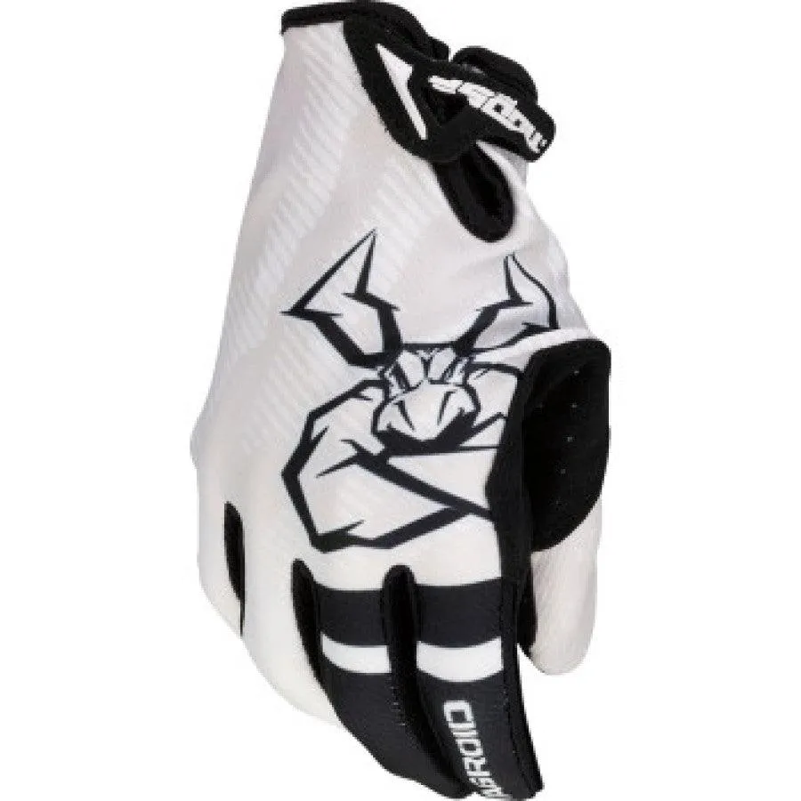 Moose Racing Agroid Pro Gloves