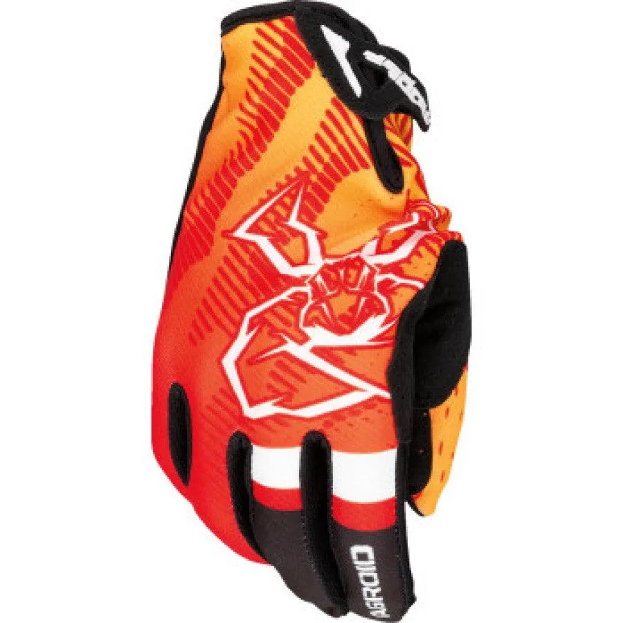 Moose Racing Agroid Pro Gloves