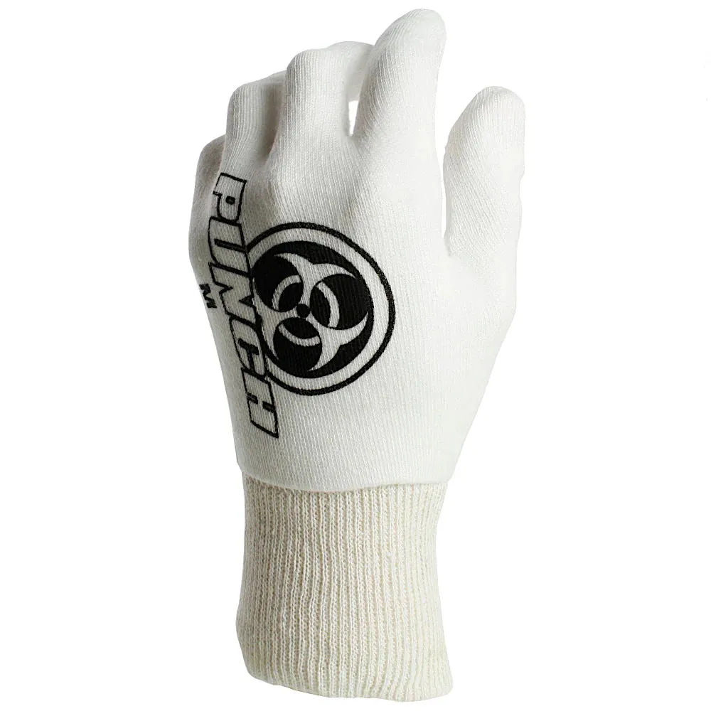 Punch Urban Cotton Inners Elastic Wrist