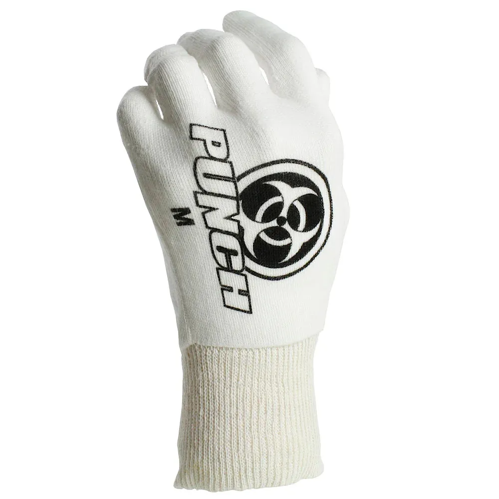 Punch Urban Cotton Inners Elastic Wrist