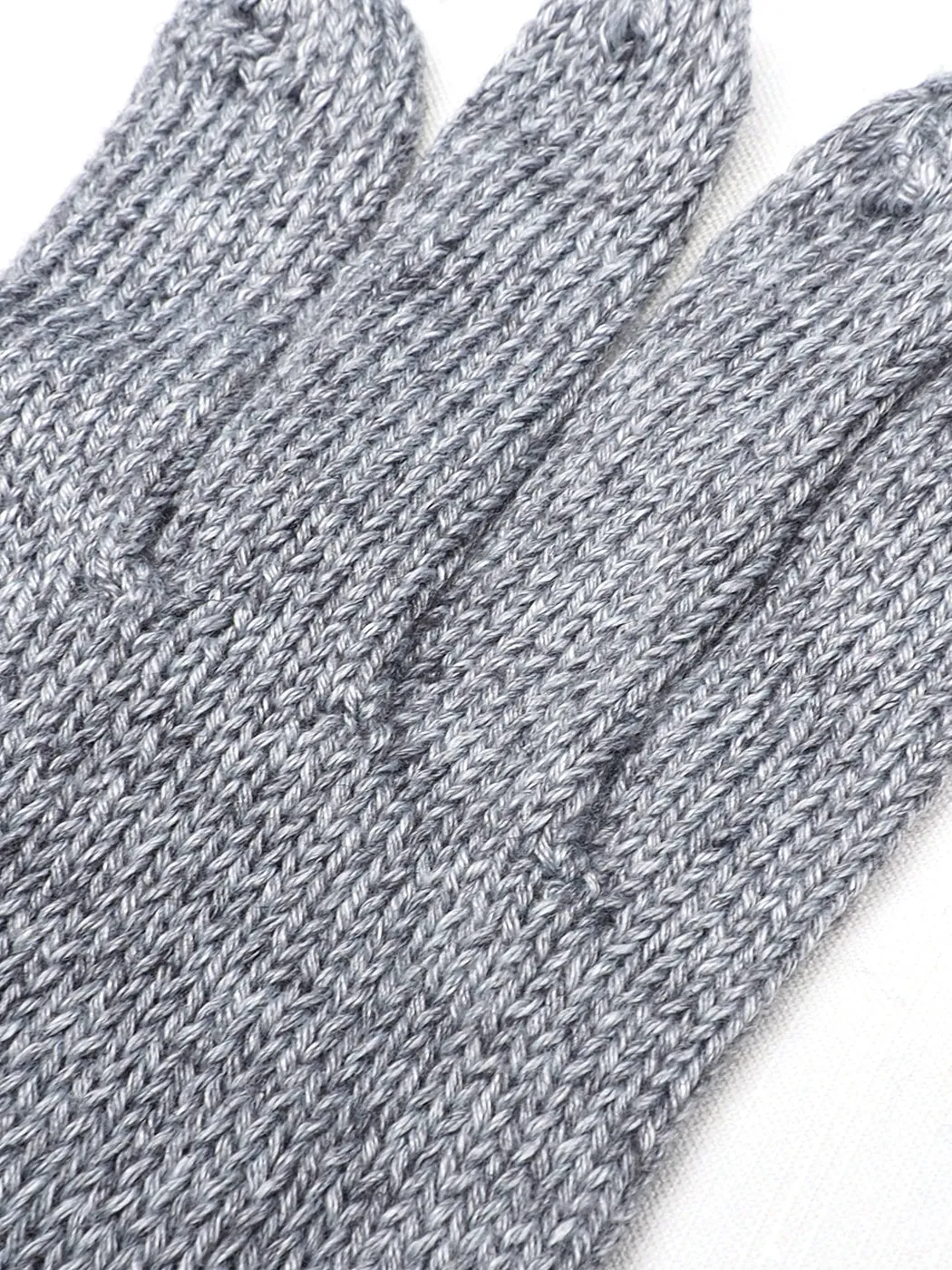 Recycled Hemp & Organic Cotton Gloves