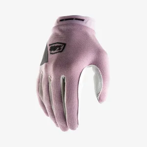 RIDECAMP Gloves Women's Lavender