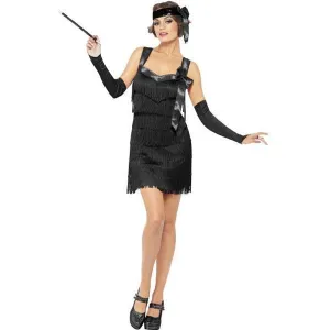 Sexy Flapper Costume