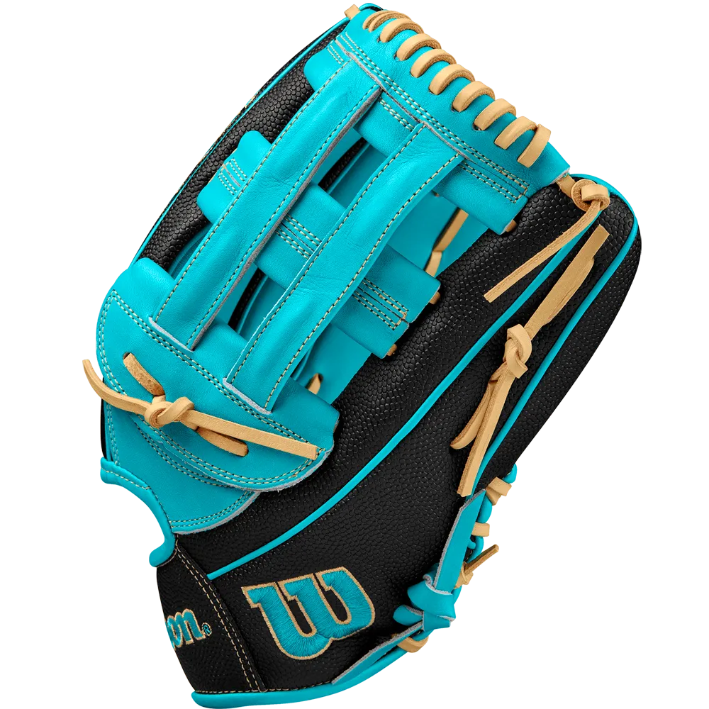 Wilson A2000 PF50 12.25 inch Pedroia Fit Outfield Glove