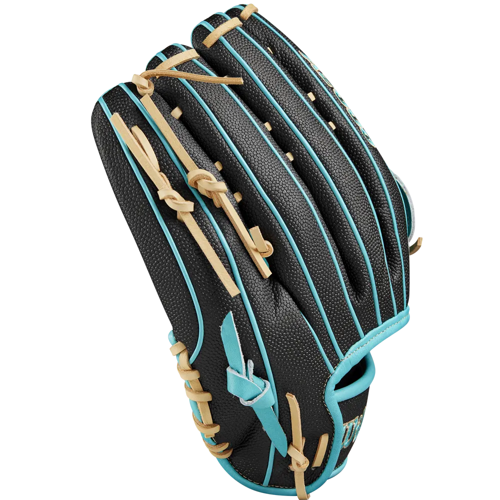 Wilson A2000 PF50 12.25 inch Pedroia Fit Outfield Glove