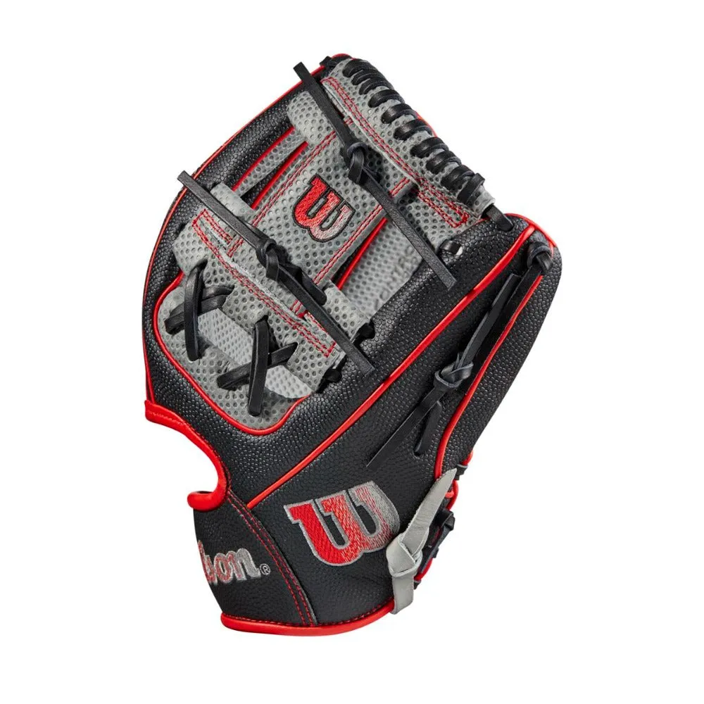 Wilson A2000 SC75 Spin Control 11.75 inch Infield Glove