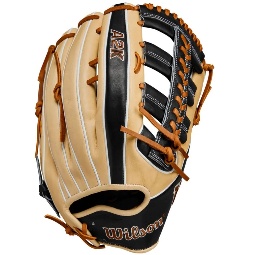 Wilson A2K 1810 12.75 inch Outfield Glove